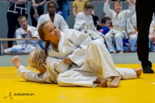 27.04.2025 Wachau JUDO Kids Cup